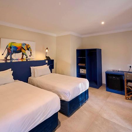 Sedia Riverside Hotel Maun Luaran gambar