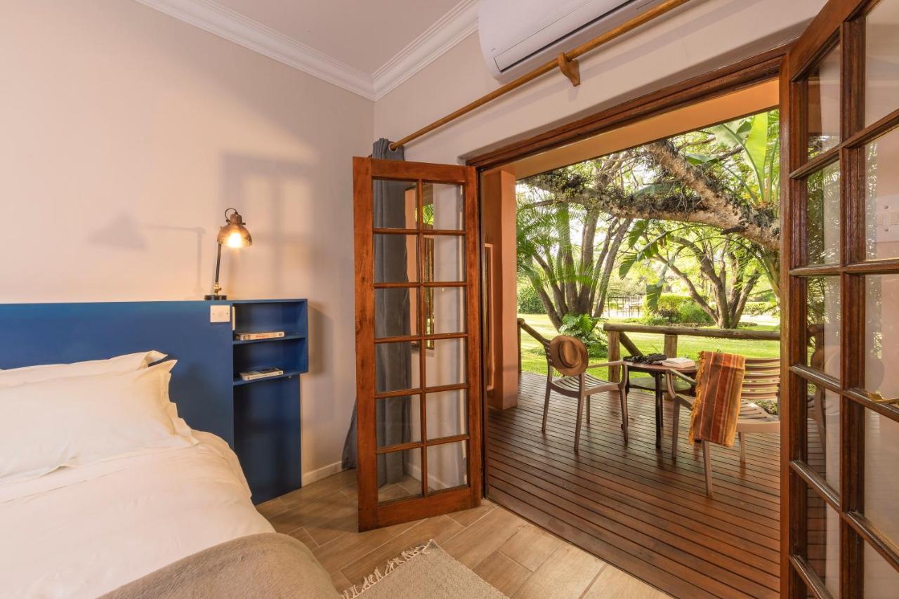 Sedia Riverside Hotel Maun Luaran gambar