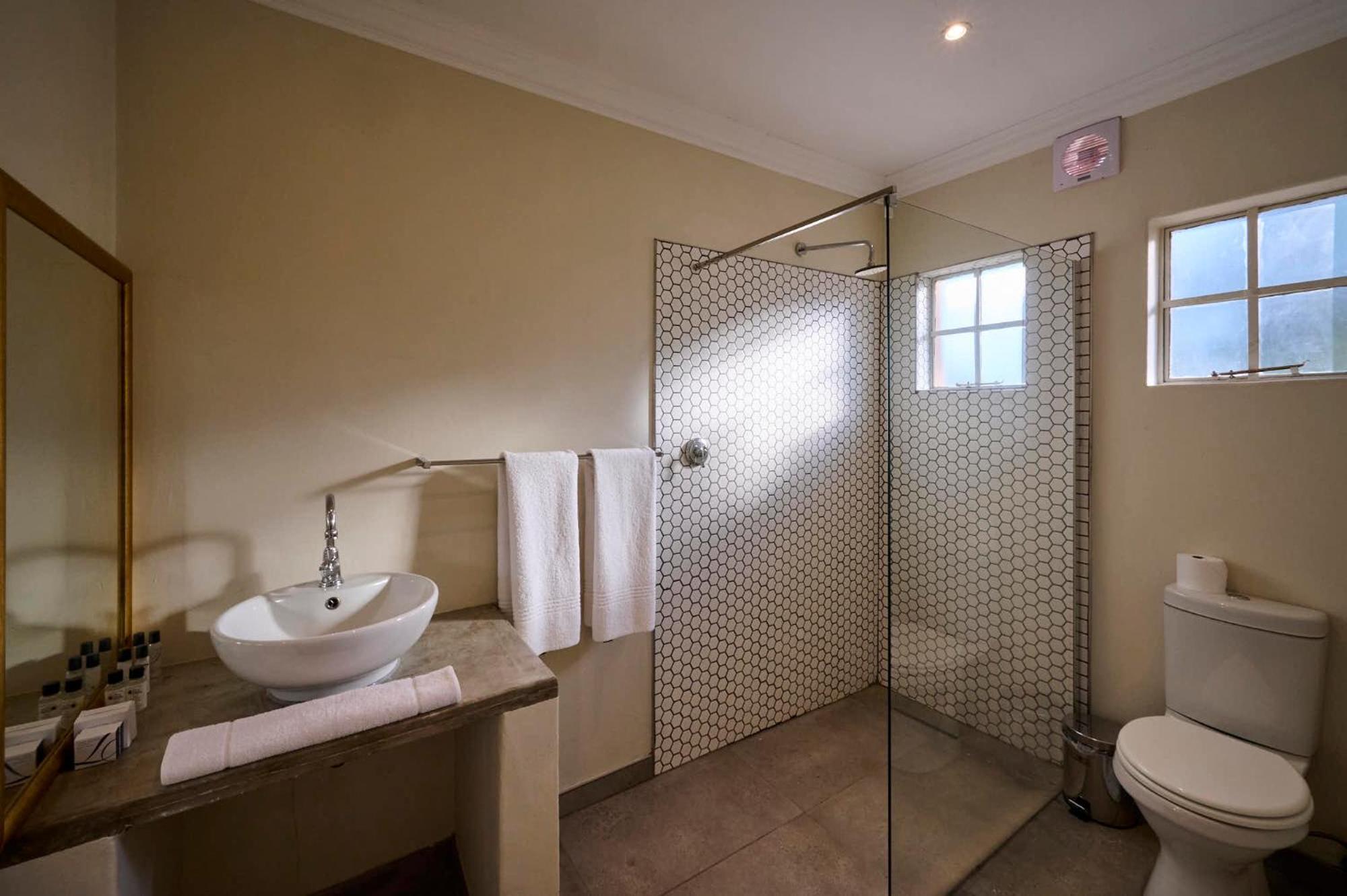 Sedia Riverside Hotel Maun Luaran gambar