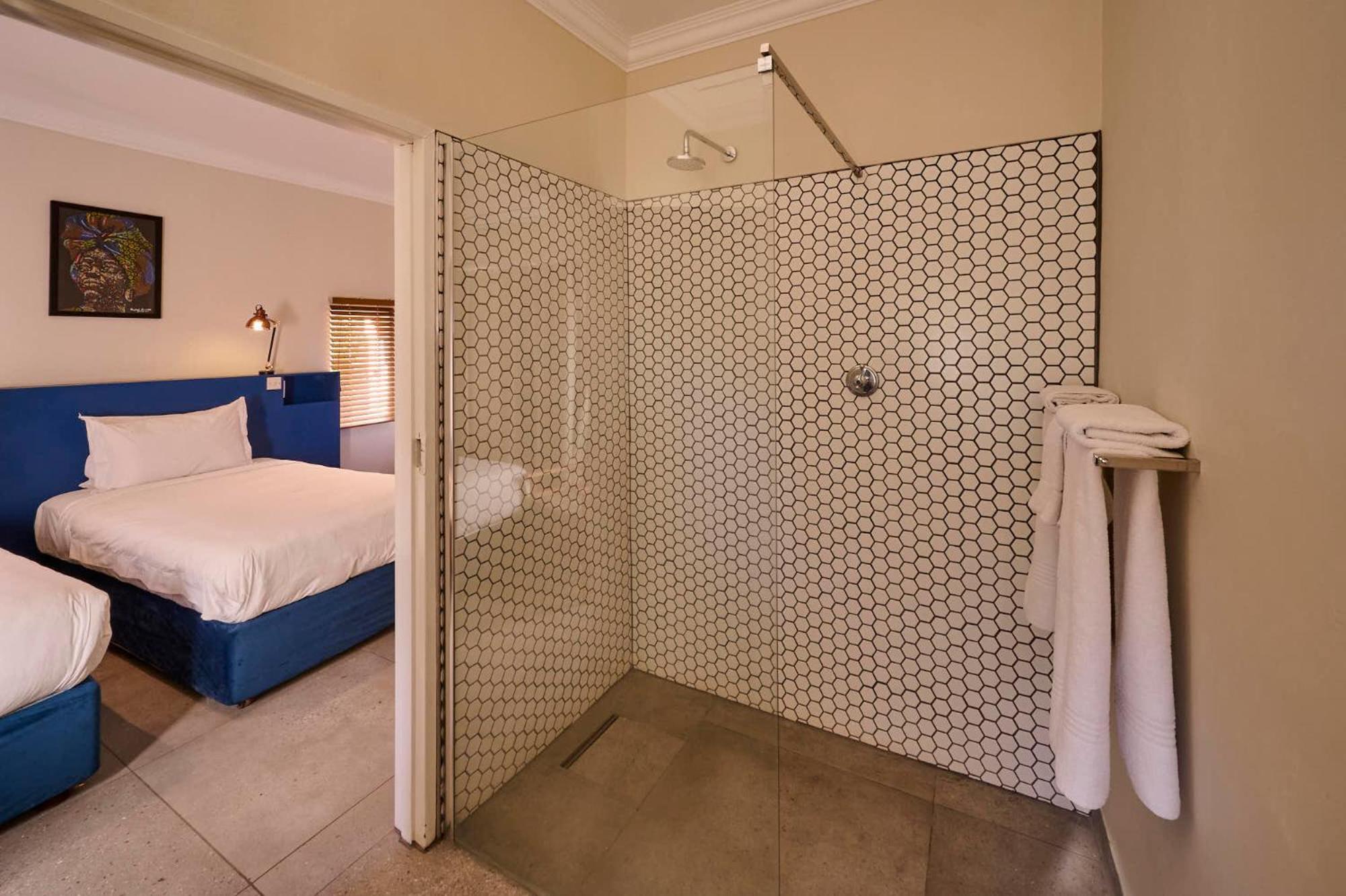 Sedia Riverside Hotel Maun Luaran gambar