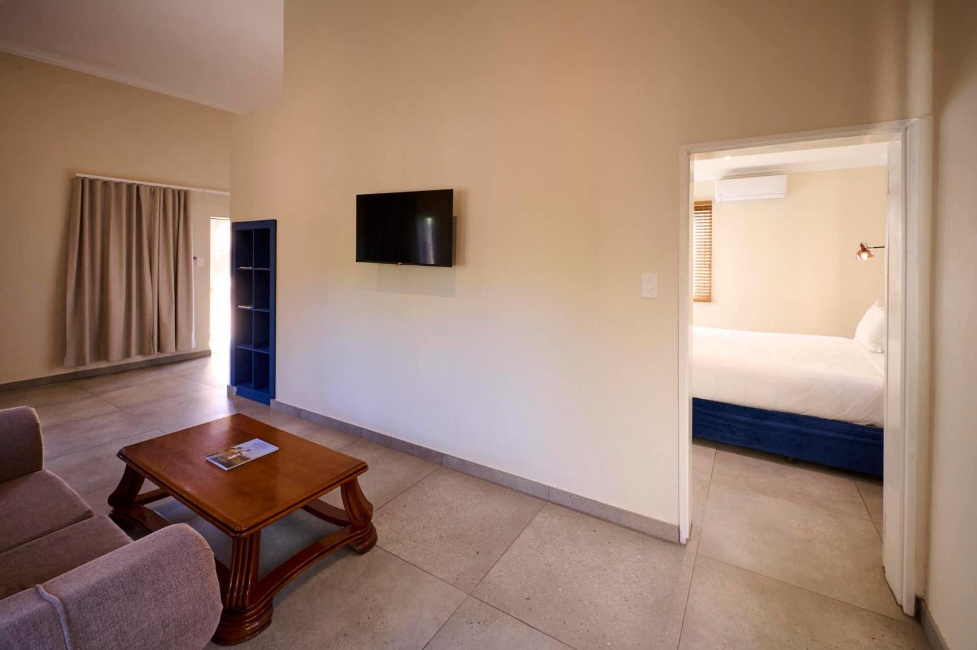 Sedia Riverside Hotel Maun Luaran gambar