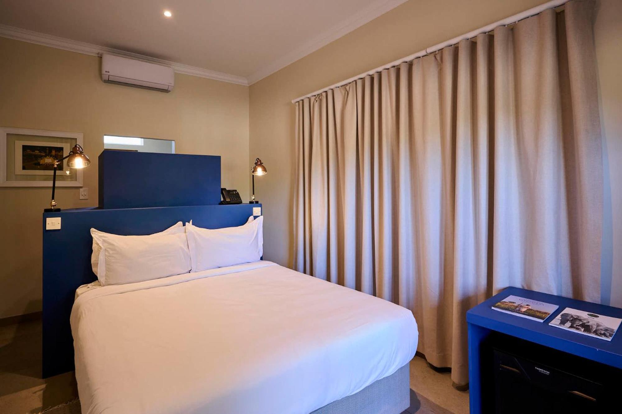 Sedia Riverside Hotel Maun Luaran gambar